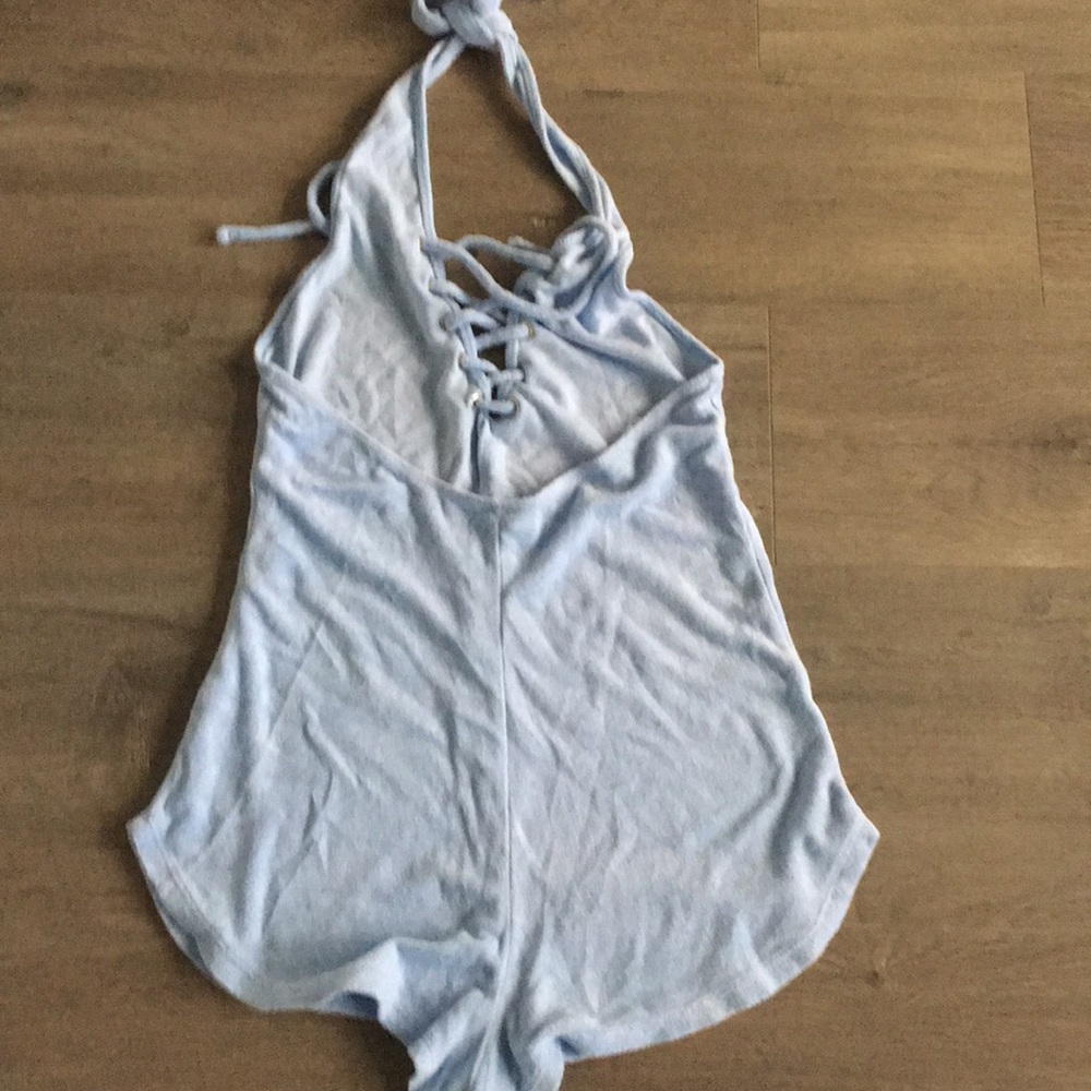 Romper - Picture 2 of 2